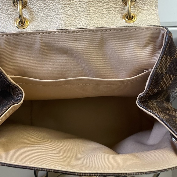 Louis Vuitton Clapton backpack - Picture 5 of 12